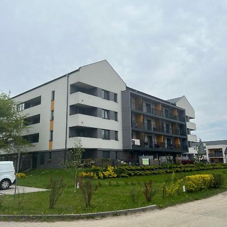 Apartament Tarnow Klimeckiego 11 Extérieur photo