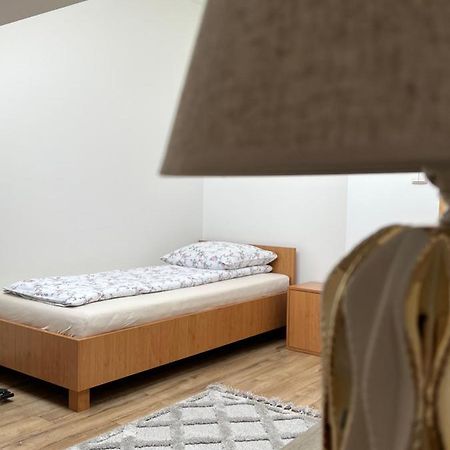 Apartament Tarnow Klimeckiego 11 Extérieur photo