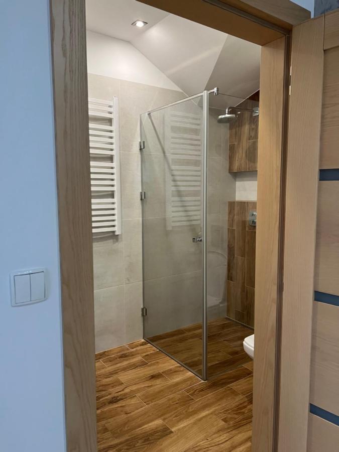 Apartament Tarnow Klimeckiego 11 Extérieur photo