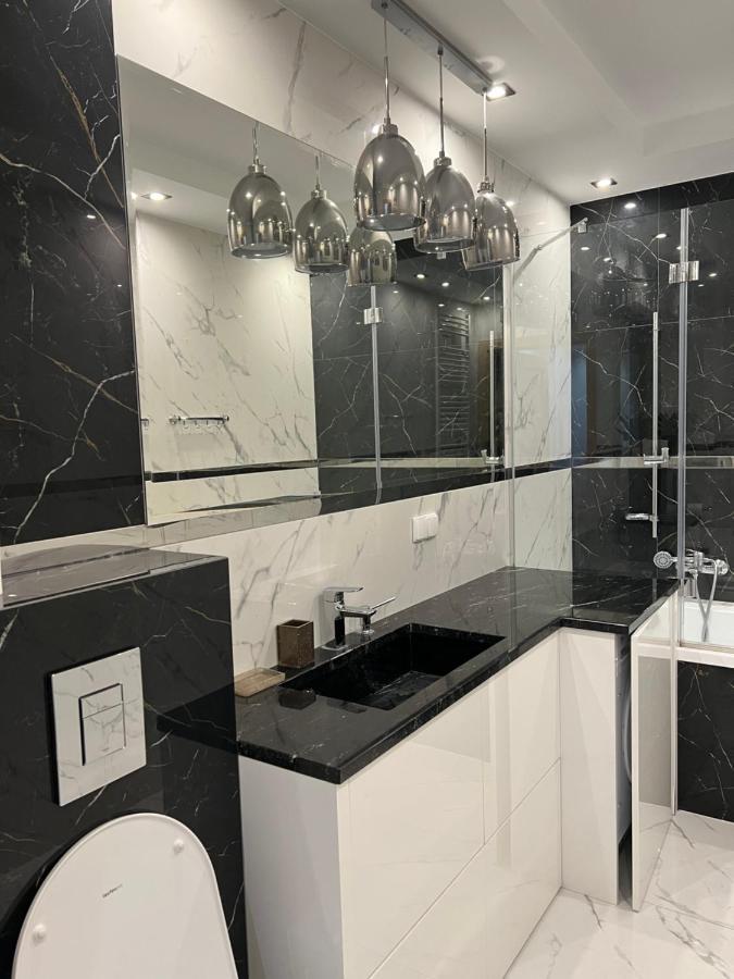 Apartament Tarnow Klimeckiego 11 Extérieur photo