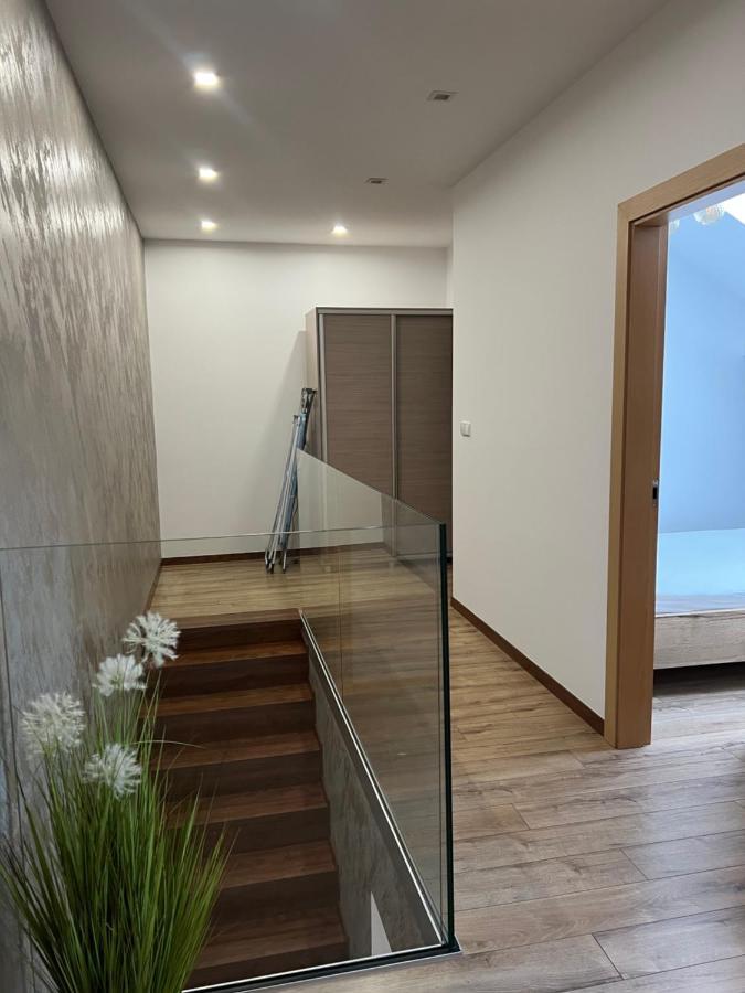 Apartament Tarnow Klimeckiego 11 Extérieur photo