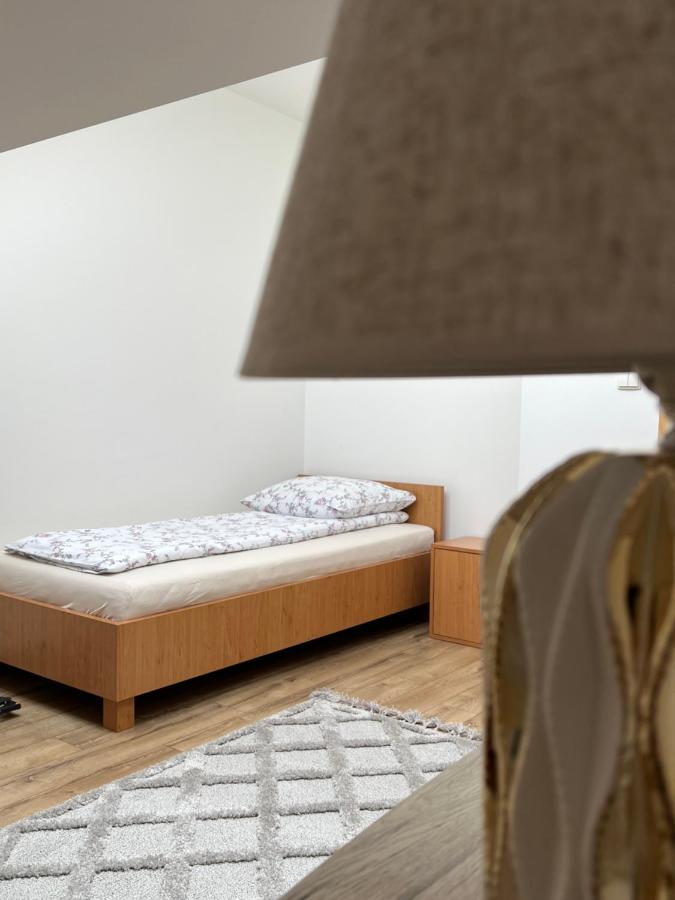 Apartament Tarnow Klimeckiego 11 Extérieur photo