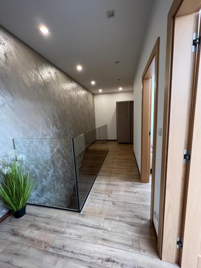Apartament Tarnow Klimeckiego 11 Extérieur photo
