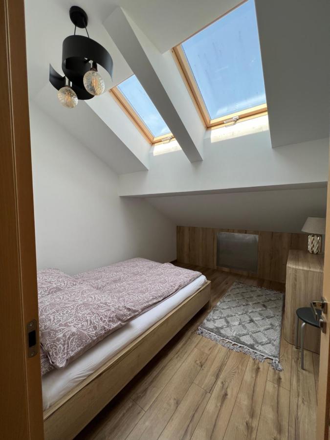 Apartament Tarnow Klimeckiego 11 Extérieur photo